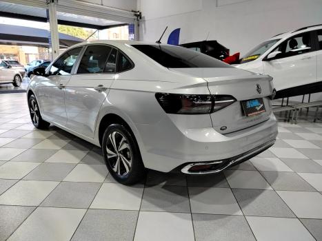 VOLKSWAGEN Virtus 1.0 4P 200 TSI FLEX COMFORTLINE AUTOMTICO, Foto 5
