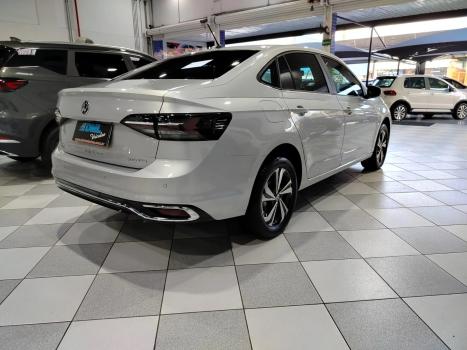 VOLKSWAGEN Virtus 1.0 4P 200 TSI FLEX COMFORTLINE AUTOMTICO, Foto 6
