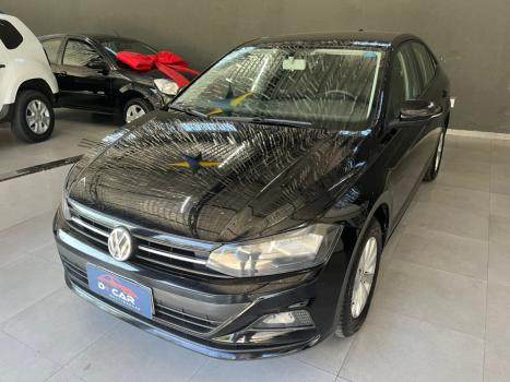 VOLKSWAGEN Virtus 1.6 4P MSI FLEX SENSE AUTOMTICO, Foto 2