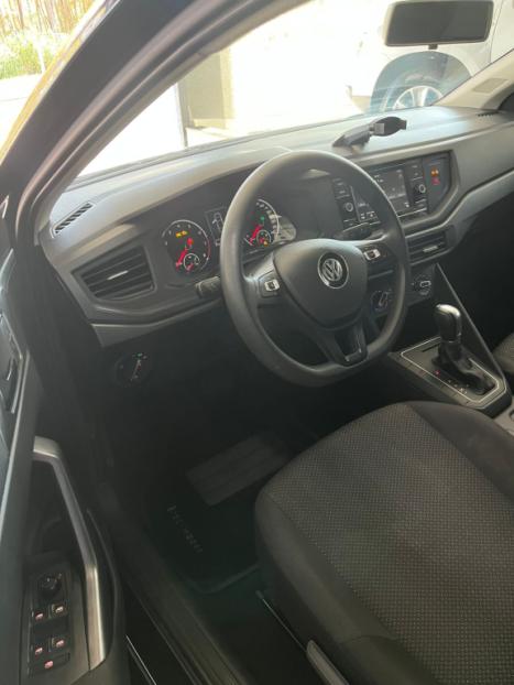 VOLKSWAGEN Virtus 1.6 4P MSI FLEX SENSE AUTOMTICO, Foto 3