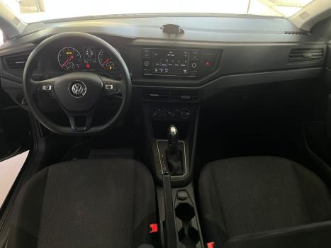 VOLKSWAGEN Virtus 1.6 4P MSI FLEX SENSE AUTOMTICO, Foto 4