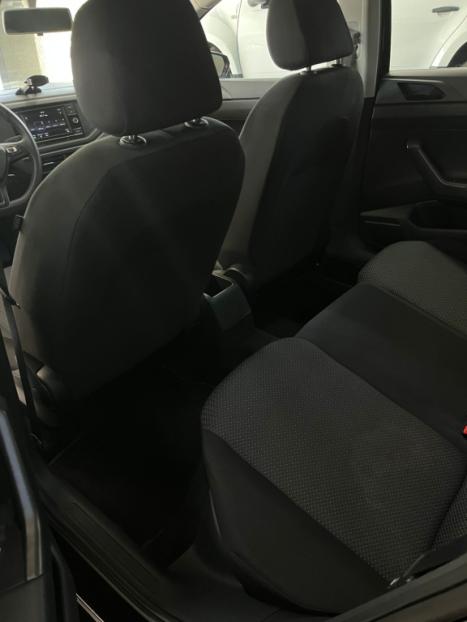 VOLKSWAGEN Virtus 1.6 4P MSI FLEX SENSE AUTOMTICO, Foto 6