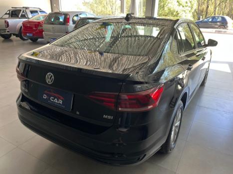 VOLKSWAGEN Virtus 1.6 4P MSI FLEX SENSE AUTOMTICO, Foto 8