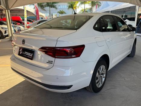 VOLKSWAGEN Virtus 1.0 4P 170 TSI, Foto 2