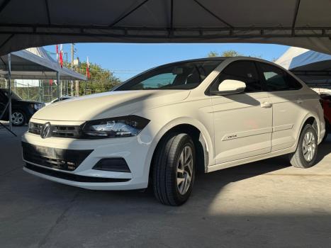 VOLKSWAGEN Virtus 1.0 4P 170 TSI, Foto 4