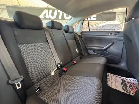 VOLKSWAGEN Virtus 1.0 4P 170 TSI, Foto 5