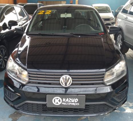 VOLKSWAGEN Voyage 1.6 4P FLEX, Foto 3