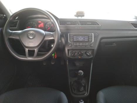 VOLKSWAGEN Voyage 1.6 4P FLEX, Foto 9