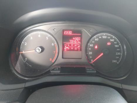 VOLKSWAGEN Voyage 1.6 4P FLEX, Foto 10