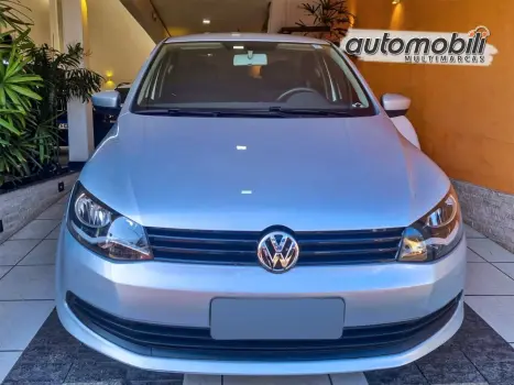 VOLKSWAGEN Voyage 1.6 4P G6 I-TREND FLEX, Foto 3