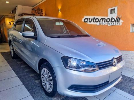 VOLKSWAGEN Voyage 1.6 4P G6 I-TREND FLEX, Foto 4