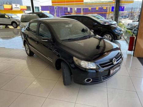 VOLKSWAGEN Voyage 1.6 4P COMFORTLINE FLEX, Foto 3