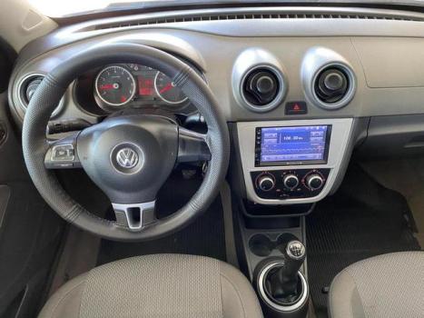 VOLKSWAGEN Voyage 1.6 4P COMFORTLINE FLEX, Foto 9