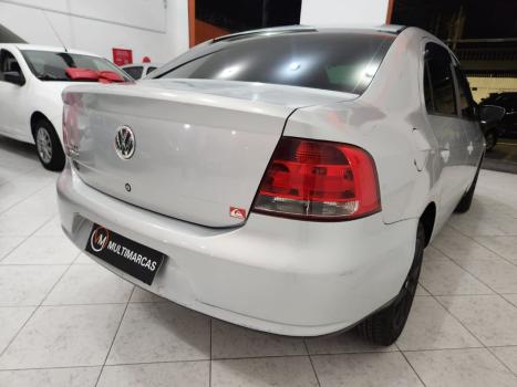 VOLKSWAGEN Voyage 1.0 4P FLEX, Foto 11