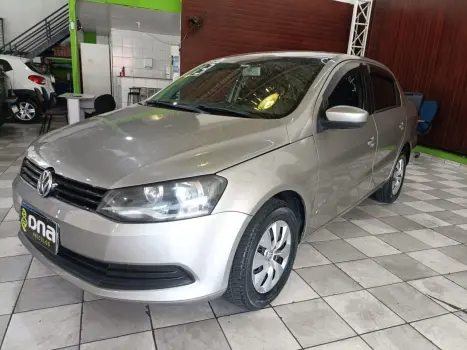 VOLKSWAGEN Voyage 1.0 4P FLEX, Foto 3