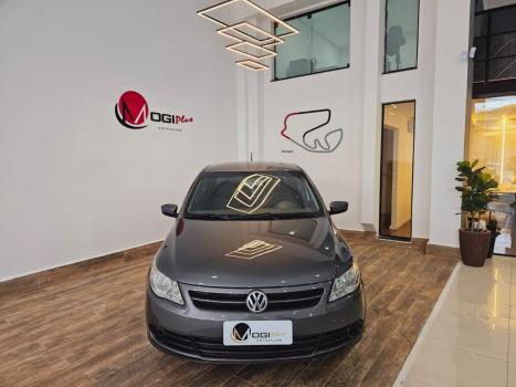 VOLKSWAGEN Voyage 1.0 4P FLEX, Foto 2