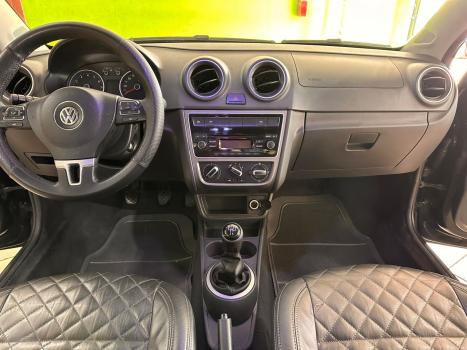 VOLKSWAGEN Voyage 1.6 4P FLEX, Foto 9