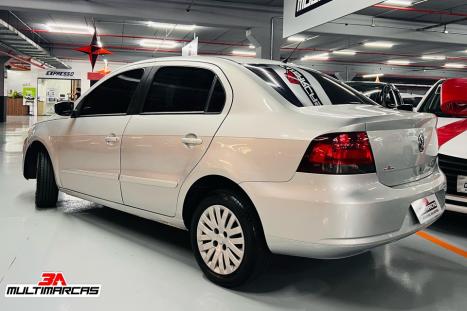 VOLKSWAGEN Voyage 1.6 4P FLEX, Foto 5