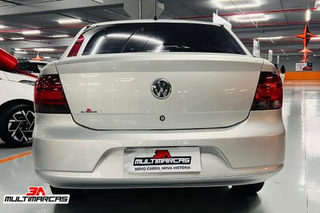 VOLKSWAGEN Voyage 1.6 4P FLEX, Foto 7