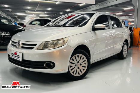 VOLKSWAGEN Voyage 1.6 4P FLEX, Foto 8