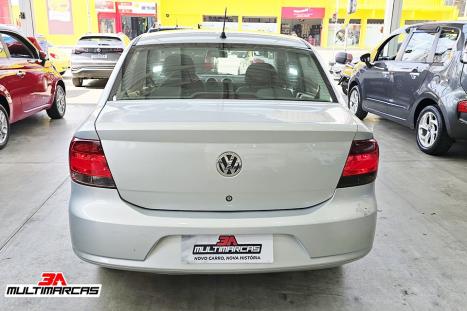 VOLKSWAGEN Voyage 1.0 4P FLEX, Foto 5