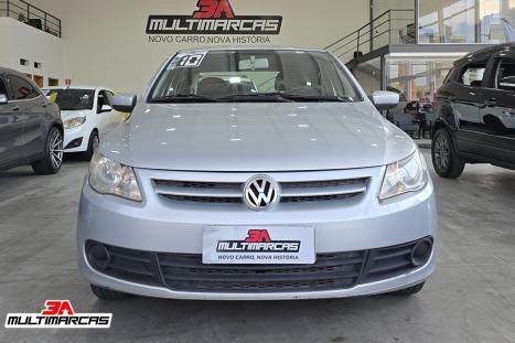 VOLKSWAGEN Voyage 1.0 4P FLEX, Foto 9