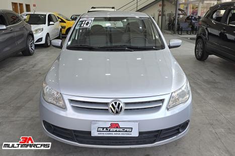 VOLKSWAGEN Voyage 1.0 4P FLEX, Foto 10