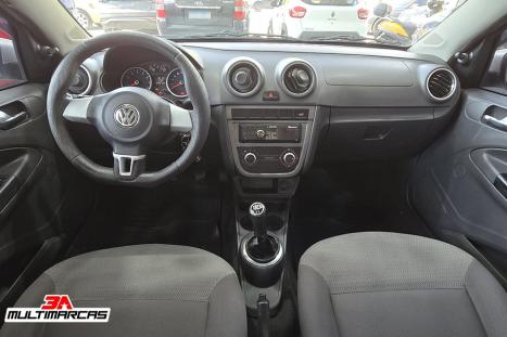 VOLKSWAGEN Voyage 1.0 4P FLEX, Foto 11