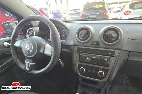 VOLKSWAGEN Voyage 1.0 4P FLEX, Foto 12