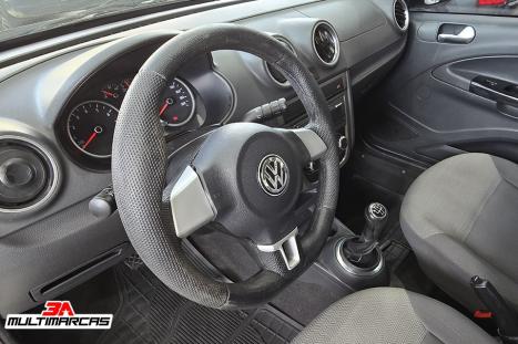 VOLKSWAGEN Voyage 1.0 4P FLEX, Foto 14