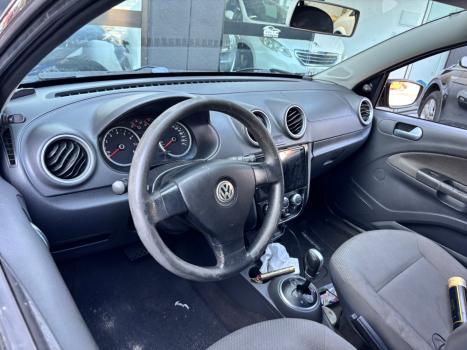 VOLKSWAGEN Voyage 1.6 4P FLEX COMFORTLINE I-MOTION AUTOMATIZADO, Foto 3