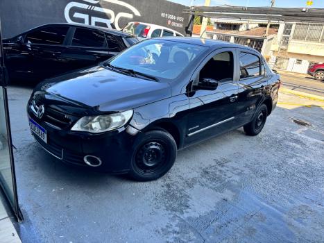VOLKSWAGEN Voyage 1.6 4P FLEX COMFORTLINE I-MOTION AUTOMATIZADO, Foto 4