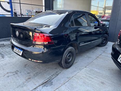 VOLKSWAGEN Voyage 1.6 4P FLEX COMFORTLINE I-MOTION AUTOMATIZADO, Foto 5