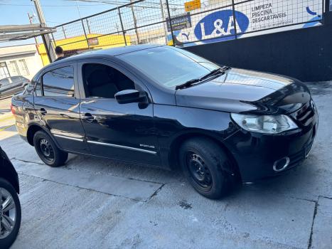 VOLKSWAGEN Voyage 1.6 4P FLEX COMFORTLINE I-MOTION AUTOMATIZADO, Foto 6