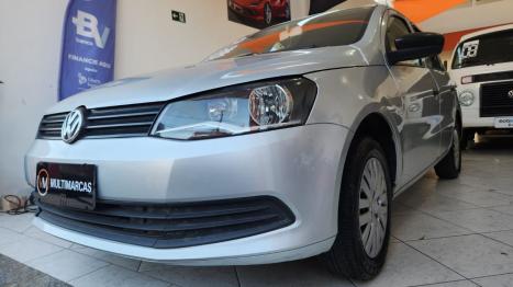 VOLKSWAGEN Voyage 1.6 4P G7 TRENDLINE FLEX, Foto 2