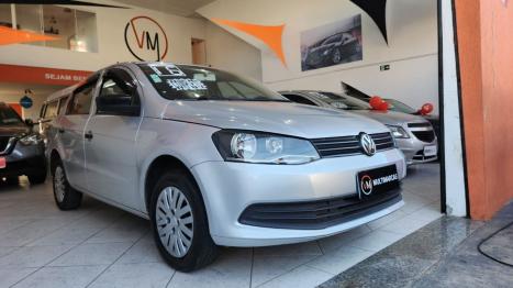 VOLKSWAGEN Voyage 1.6 4P G7 TRENDLINE FLEX, Foto 3
