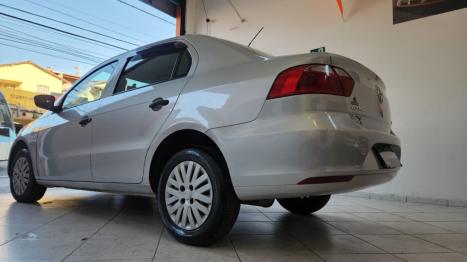 VOLKSWAGEN Voyage 1.6 4P G7 TRENDLINE FLEX, Foto 4