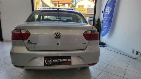 VOLKSWAGEN Voyage 1.6 4P G7 TRENDLINE FLEX, Foto 5