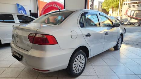 VOLKSWAGEN Voyage 1.6 4P G7 TRENDLINE FLEX, Foto 6
