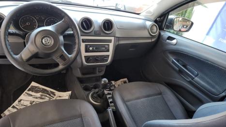 VOLKSWAGEN Voyage 1.6 4P G7 TRENDLINE FLEX, Foto 7