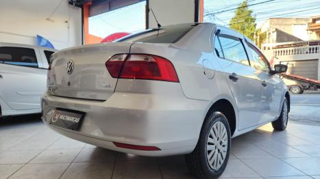 VOLKSWAGEN Voyage 1.6 4P G7 TRENDLINE FLEX, Foto 8
