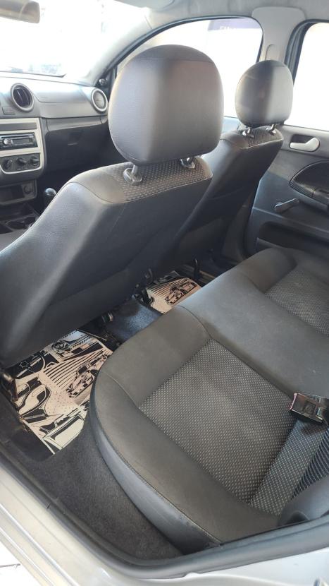 VOLKSWAGEN Voyage 1.6 4P G7 TRENDLINE FLEX, Foto 9