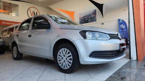 VOLKSWAGEN Voyage 1.6 4P G7 TRENDLINE FLEX, Foto 10