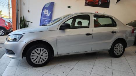 VOLKSWAGEN Voyage 1.6 4P G7 TRENDLINE FLEX, Foto 11