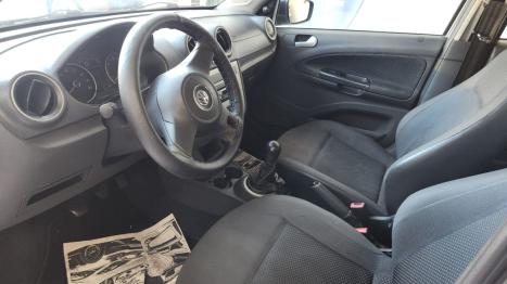 VOLKSWAGEN Voyage 1.6 4P G7 TRENDLINE FLEX, Foto 12