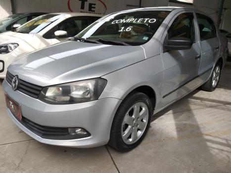 VOLKSWAGEN Voyage 1.6 4P G6 FLEX, Foto 2
