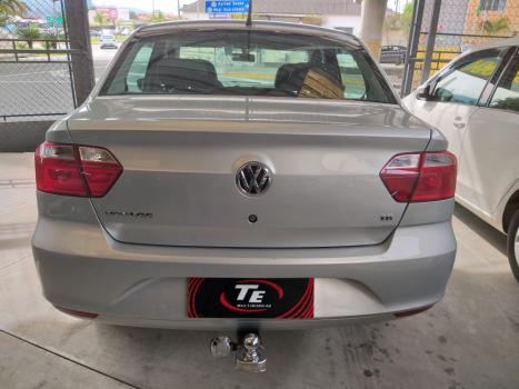 VOLKSWAGEN Voyage 1.6 4P G6 FLEX, Foto 3