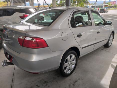 VOLKSWAGEN Voyage 1.6 4P G6 FLEX, Foto 4