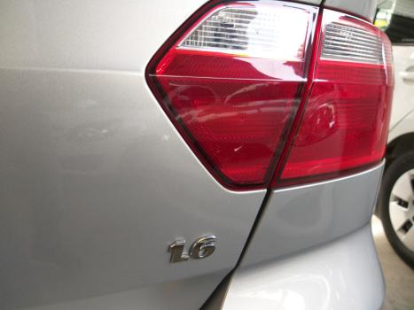 VOLKSWAGEN Voyage 1.6 4P G6 FLEX, Foto 5
