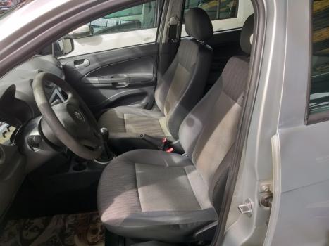 VOLKSWAGEN Voyage 1.6 4P G6 FLEX, Foto 6